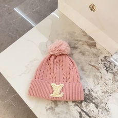 Louis Vuitton Caps